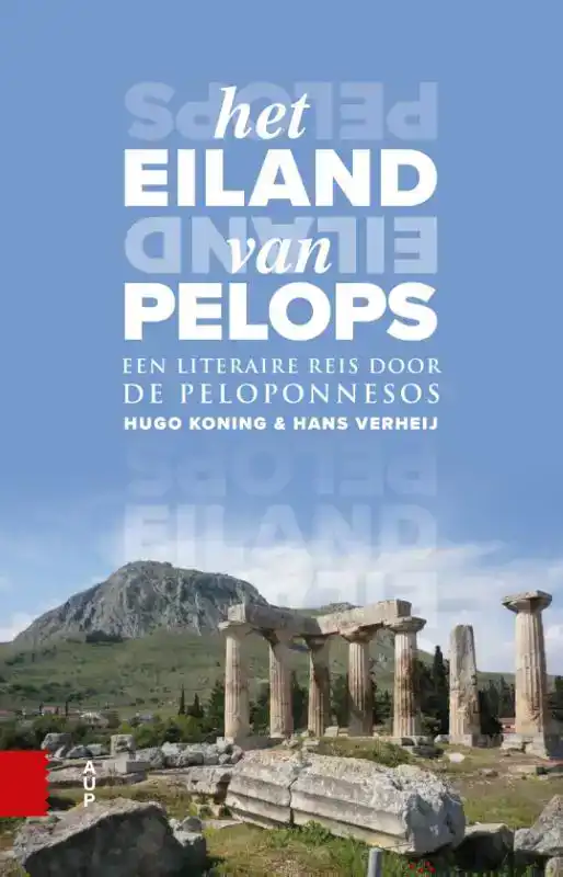HET EILAND VAN PELOPS