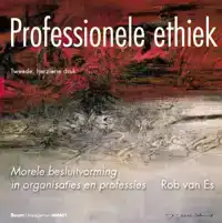 PROFESSIONELE ETHIEK