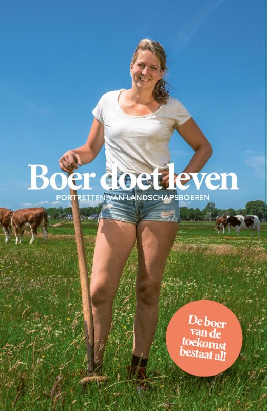 BOER DOET LEVEN