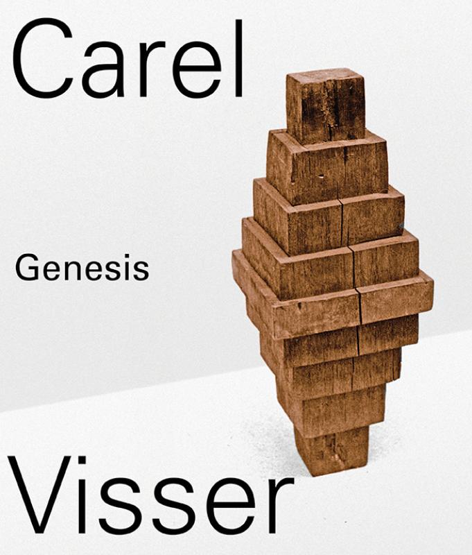 CAREL VISSER GENESIS