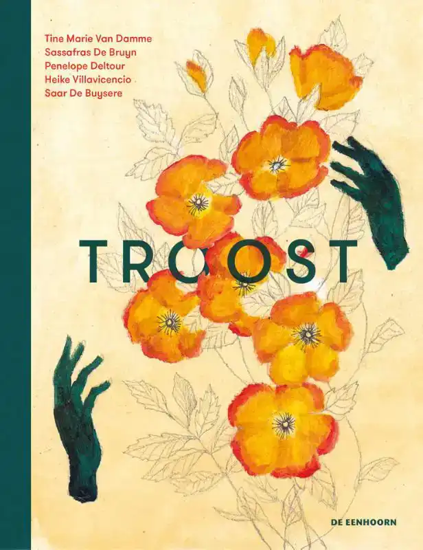 TROOST