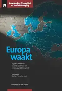 EUROPA WAAKT