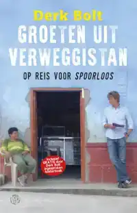 GROETEN UIT VERWEGGISTAN