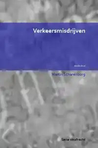 VERKEERSMISDRIJVEN