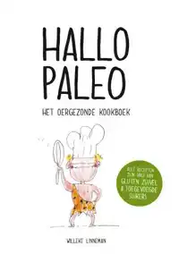 HALLO PALEO