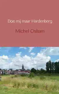 DOE MIJ MAAR HARDENBERG