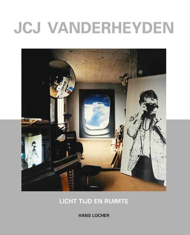 JCJ VANDERHEYDEN