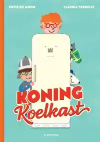 KONING KOELKAST
