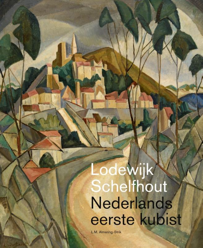 LODEWIJK SCHELFHOUT (1881-1943)