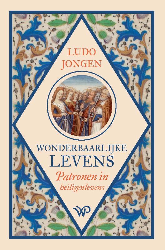 WONDERBAARLIJKE LEVENS