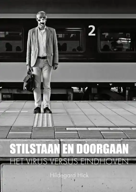 STILSTAAN EN DOORGAAN