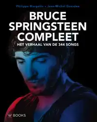 BRUCE SPRINGSTEEN COMPLEET