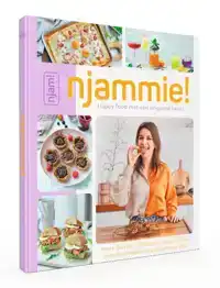 NJAM : NJAMMIE!