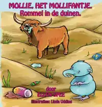 MOLLIE, HET MOLLIFANTJE