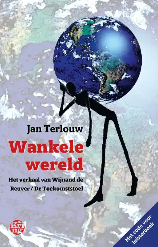 WANKELE WERELD