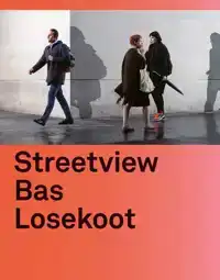 STREETVIEW BAS LOSEKOOT