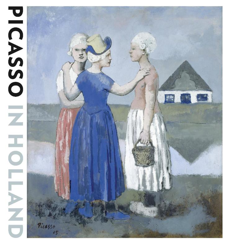 PICASSO IN HOLLAND