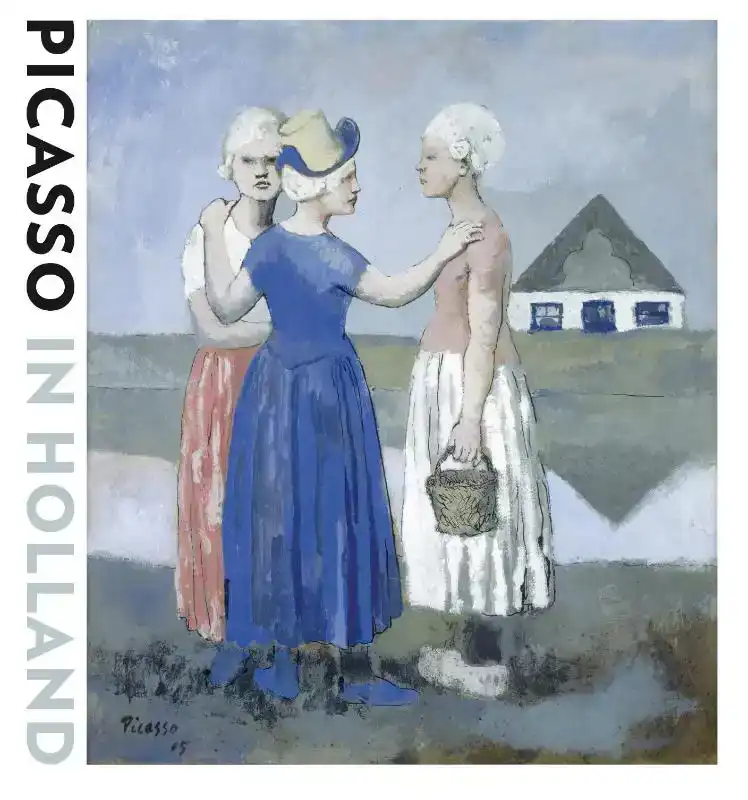 PICASSO IN HOLLAND