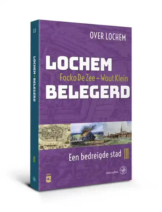 LOCHEM BELEGERD
