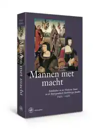 MANNEN MET MACHT