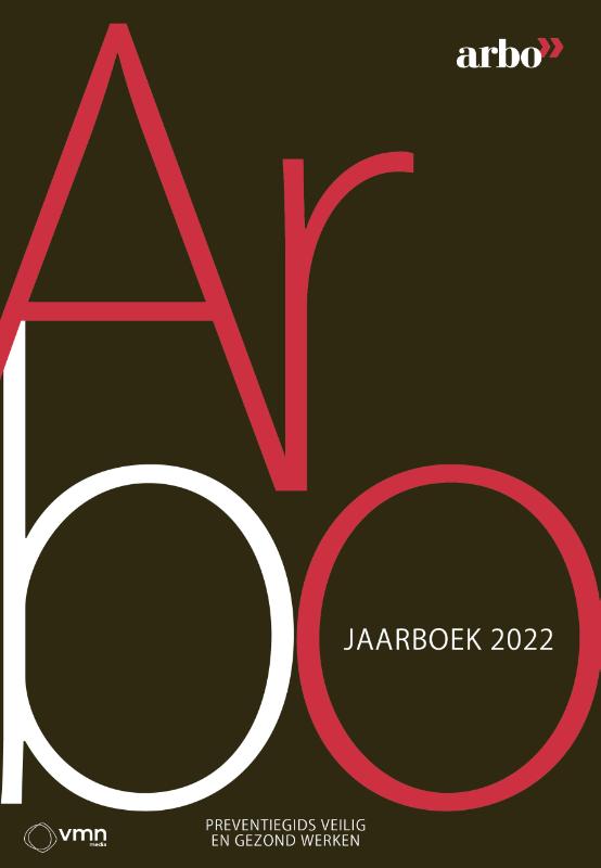 ARBOJAARBOEK