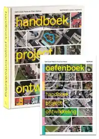 HANDBOEK PROJECTONTWIKKELING MET OPGAVENBOEK