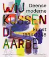 WIJ KUSSEN DE AARDE