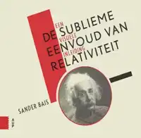 DE SUBLIEME EENVOUD VAN RELATIVITEIT