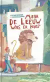 MAAR DE LEEUW WAS ER NIET