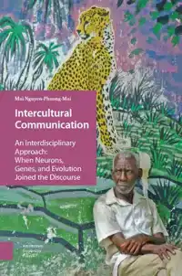 INTERCULTURAL COMMUNICATION