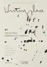 WRITINGPLACE JOURNAL FOR ARCHITECTURE AND LITERATURE #7