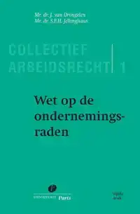 WET OP DE ONDERNEMINGSRADEN