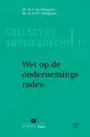 WET OP DE ONDERNEMINGSRADEN