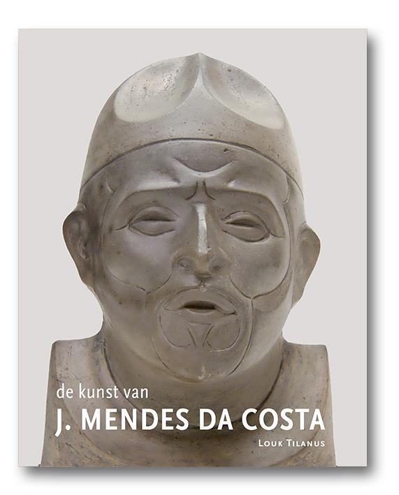 DE KUNST VAN J. MENDES DA COSTA