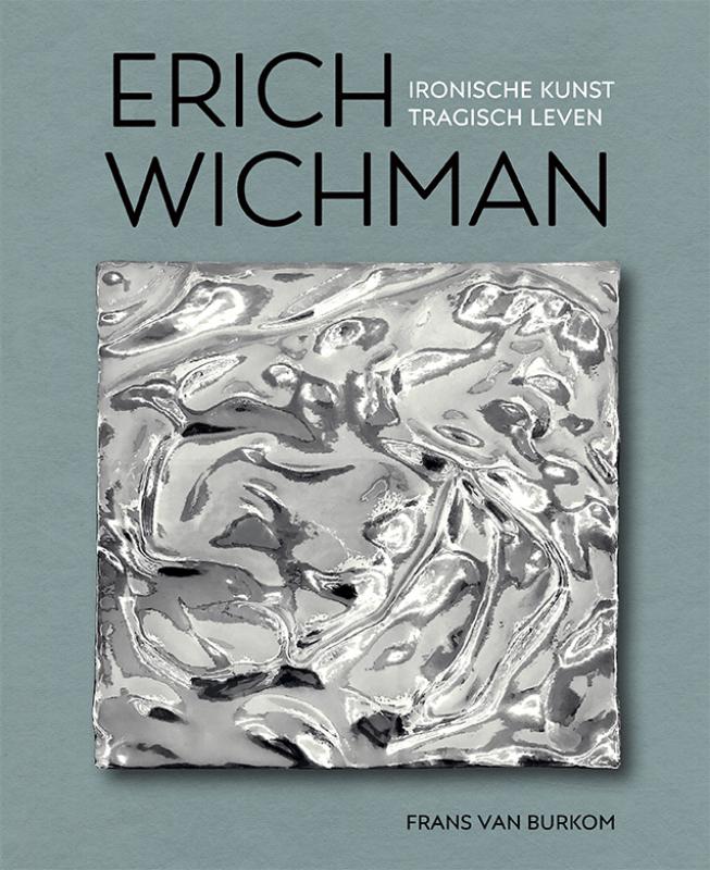 ERICH WICHMAN