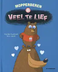 VEEL TE LIEF