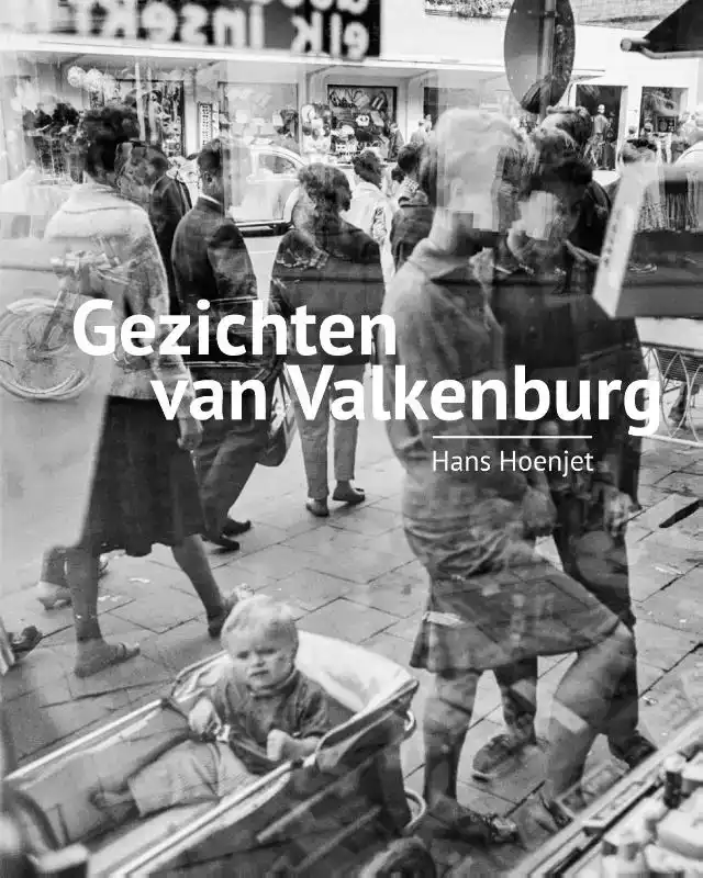 GEZICHTEN VAN VALKENBURG