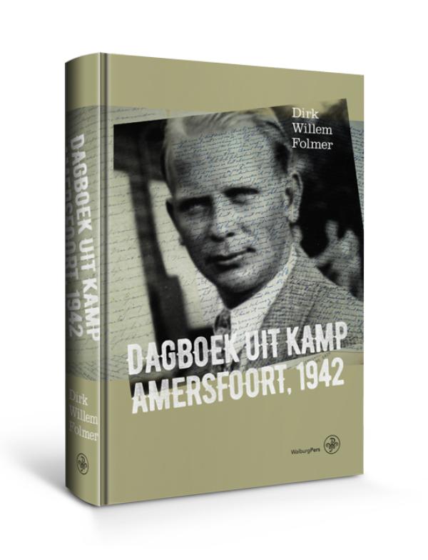 DAGBOEK UIT KAMP AMERSFOORT, 1942