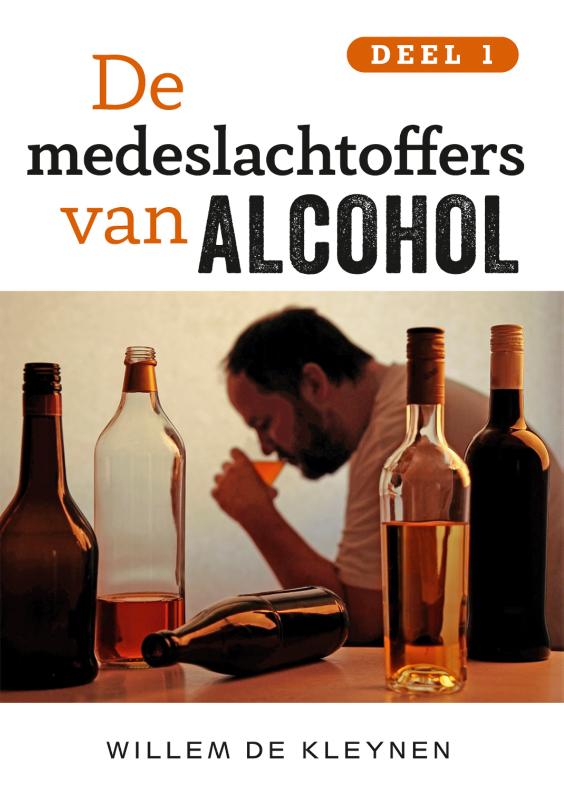 DE MEDESLACHTOFFERS VAN ALCOHOL -1