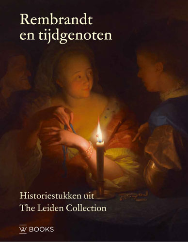 REMBRANDT EN TIJDGENOTEN