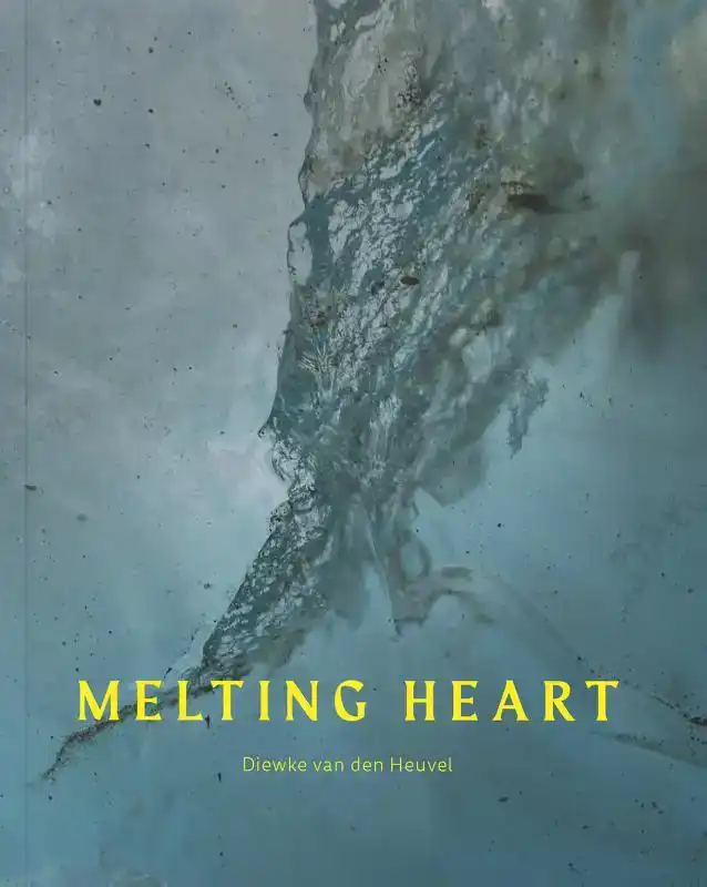 MELTING HEART