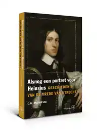 ALSNOG EEN PORTRET VOOR HEINSIUS