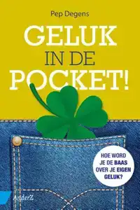 GELUK IN DE POCKET