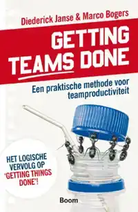 GETTING TEAMS DONE