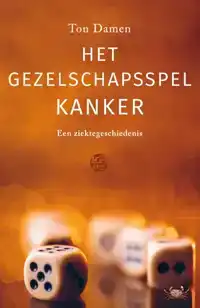 HET GEZELSCHAPSSPEL KANKER