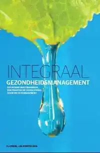 INTEGRAAL GEZONDHEIDSMANAGEMENT