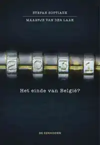 2031, HET EINDE VAN BELGIE