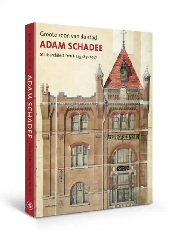 ADAM SCHADEE