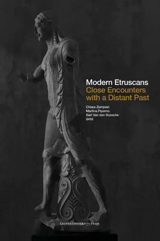 MODERN ETRUSCANS