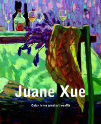 JUANE XUE